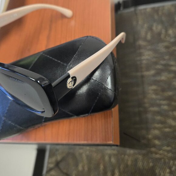 Chanel Sunglasses - Picture 11 of 13